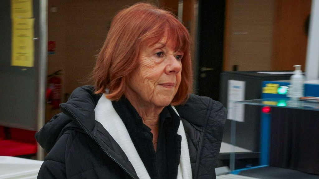 Recta final del juicio a Dominique Pelicot y a otros 50 acusados de violar a su mujer