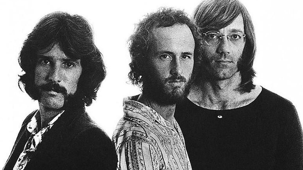 The Doors - Other voices