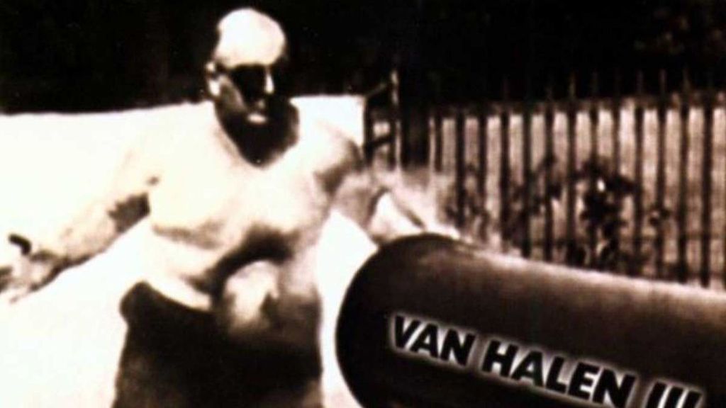 Van Halen - III