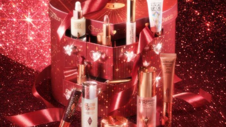 Charlotte Tilbury