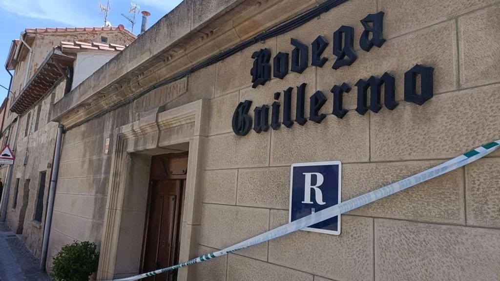 El jurado declara culpables a los dos acusados del crimen del hostelero Guillermo Castillo en Cuzcurrita de Río Tirón, La Rioja