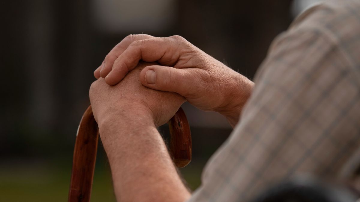 El objetivo es mejorar la vida de las personas que tienen esta ayuda