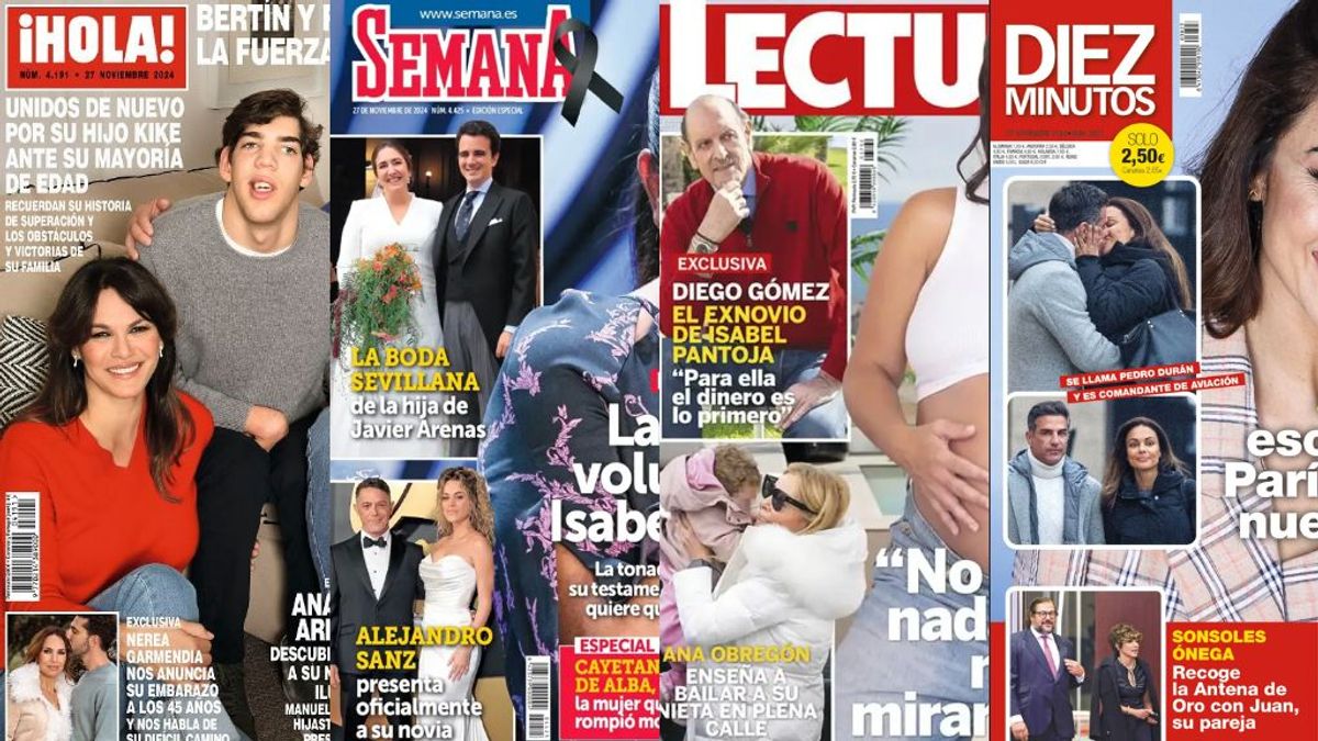 PORTADAS NOVIEMBRE