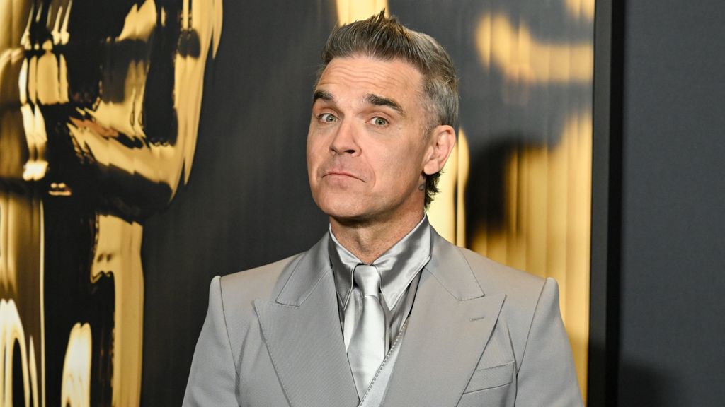 Robbie Williams