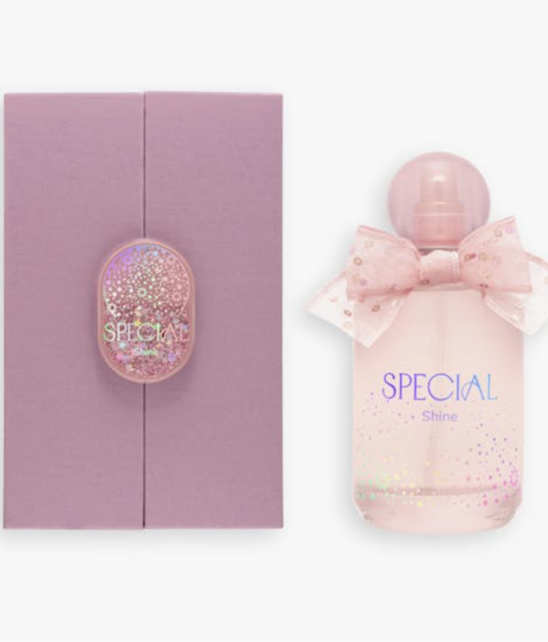 Shine Special