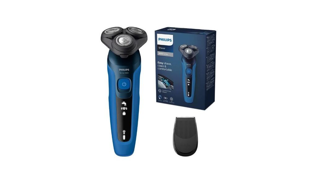 Afeitadora eléctrica Philips Shaver Serie 5000