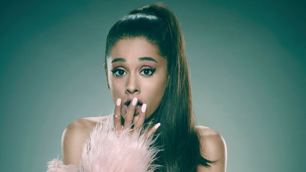 Ariana Grande demostró su versatilidad en la comedia de terror de Ryan Murphy ‘Scream Queens’.