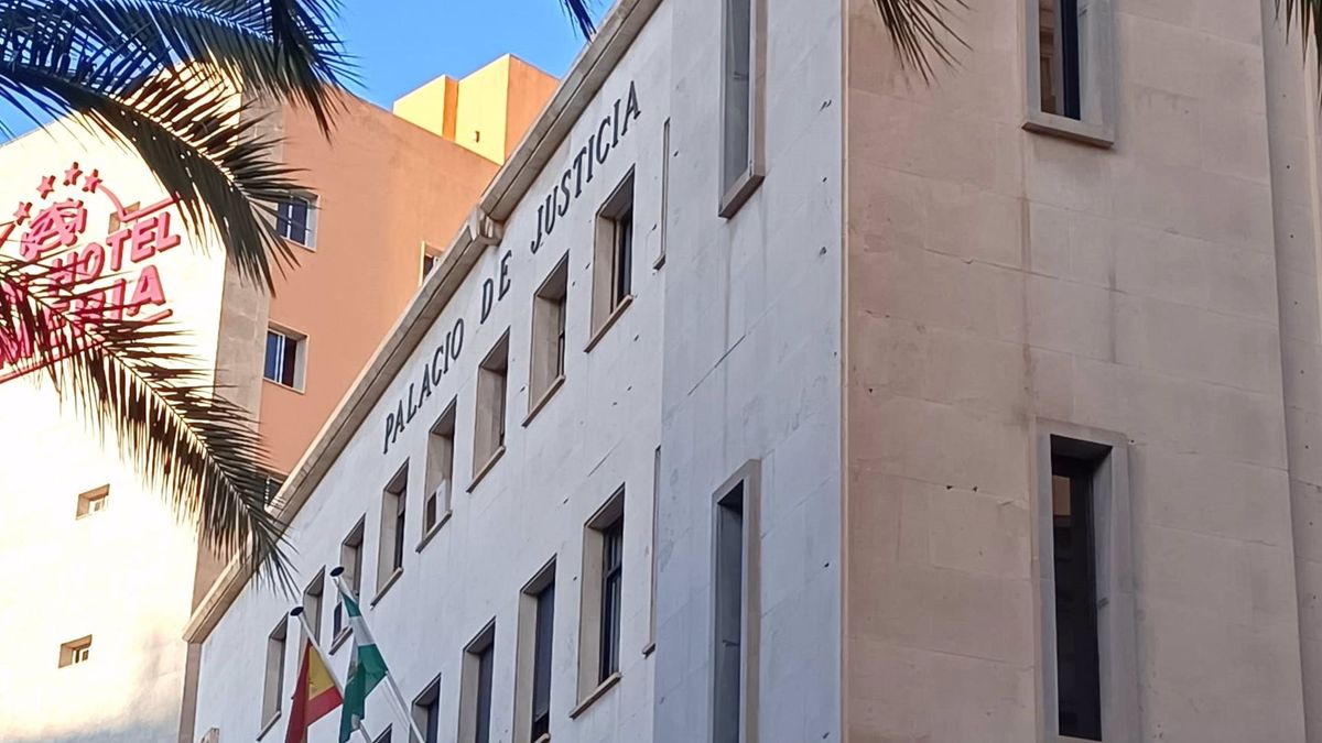 Audiencia Provincial de Almería