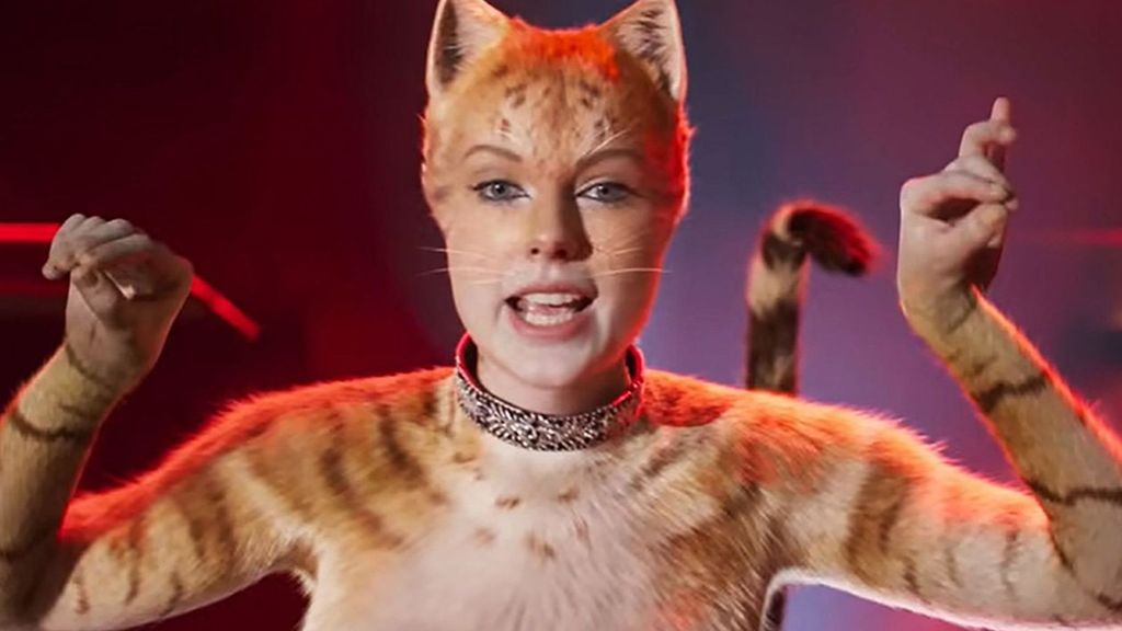 ‘Cats’ es considerado uno de los mayores fracasos de la historia del cine.