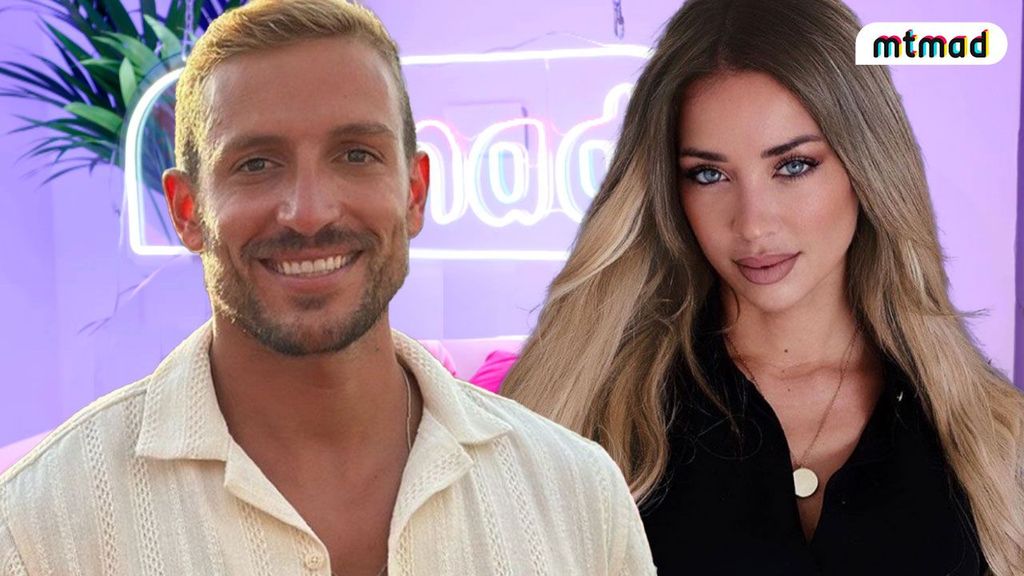 El tonteo entre Mayka Rivera y Rubén Torres en la fiesta de su productora Los Mejos Temporada 1 Top Vídeos 37