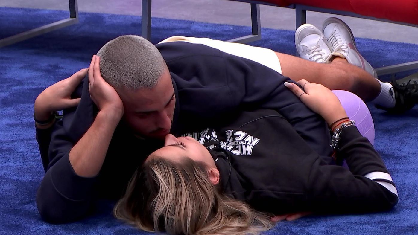 Ver Resumen diario 21.11.2024 completo  </p>
<p> Gran Hermano