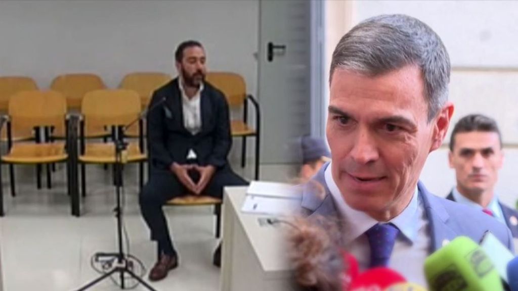 Víctor deAldama cuenta cómo fue el PSOE el que le pidió acudir al acto