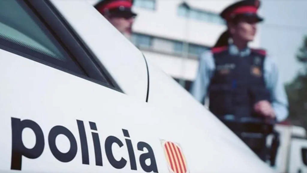 Los Mossos d'Esquadra tendrán una comisaría virtual en un plazo máximo de cinco años