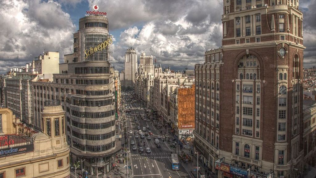 Madrid