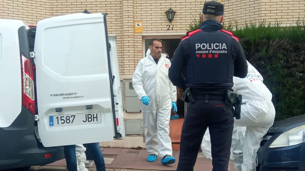 Magí Ollé, el empresario asesinado en Martorell