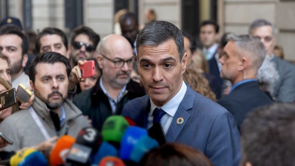 Pedro Sánchez