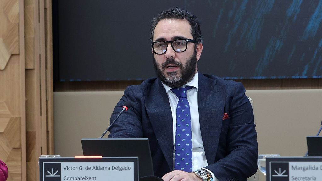 ¿Quién es Víctor de Aldama, el nexo corruptor del caso Koldo?: su recorrido por la trama