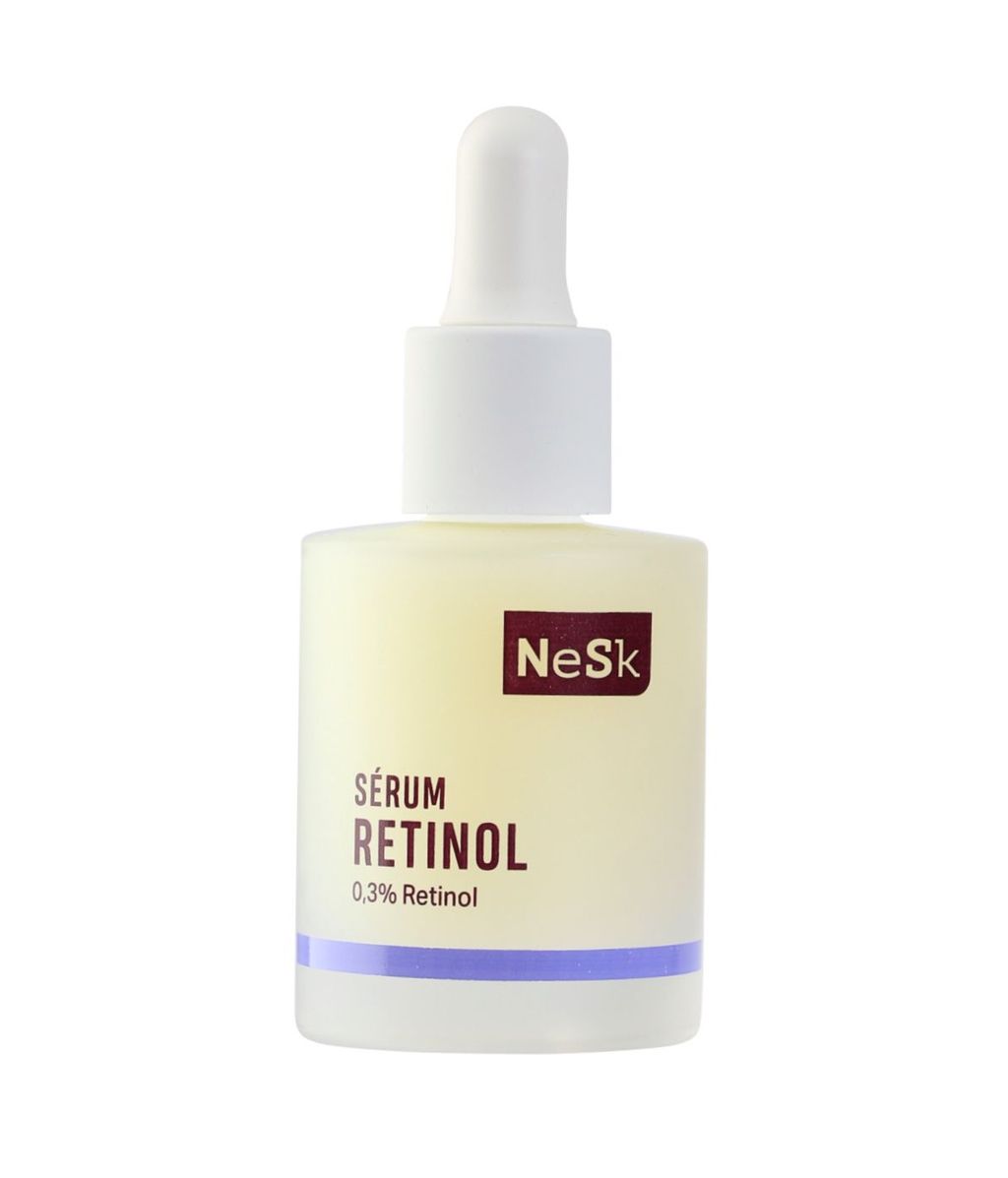 Sérum de Retinol de NeSk