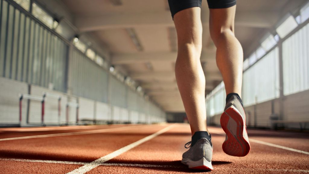 Ejercicios para mejorar la pisada haciendo running