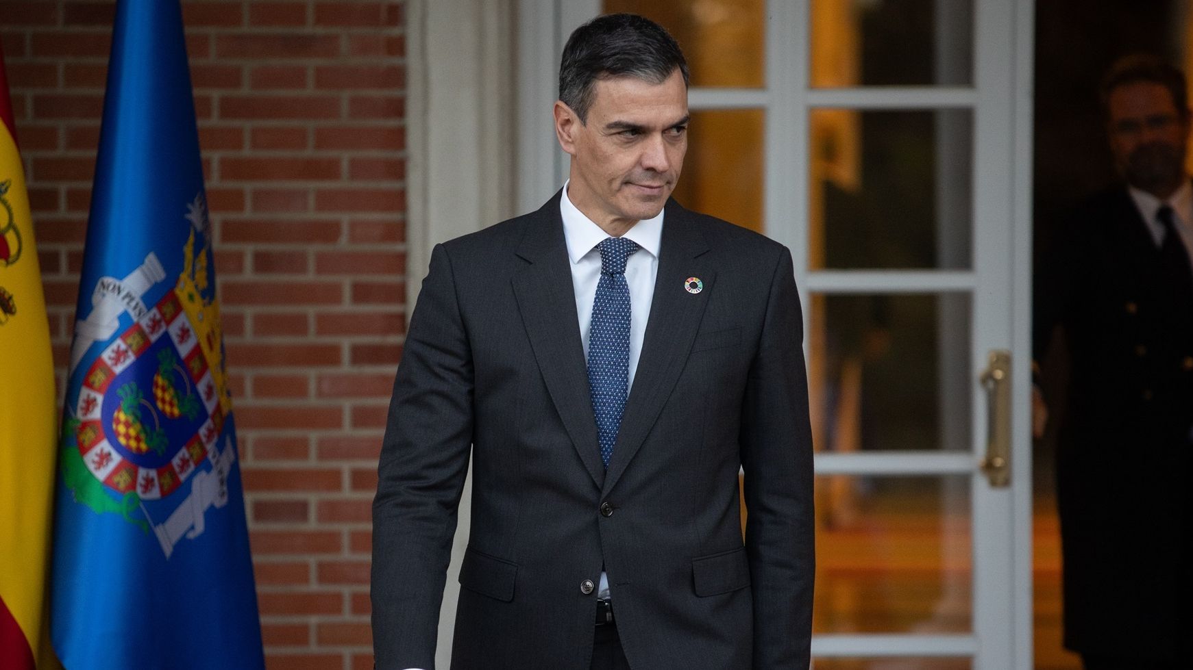 Pedro Sánchez, su esposa Begoña Gómez, varios ministros y el PSOE demandan a Víctor de Aldama como paso previo a querellarse