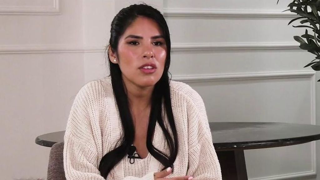 Isa Pantoja responde con dureza a Raquel Bollo: "Es mala persona, ha justificado momentos violentos hacia mí"