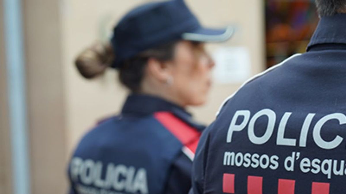 Los Mossos d'Esquadra crearán una comisaría de la mujer para abordar las violencias machistas