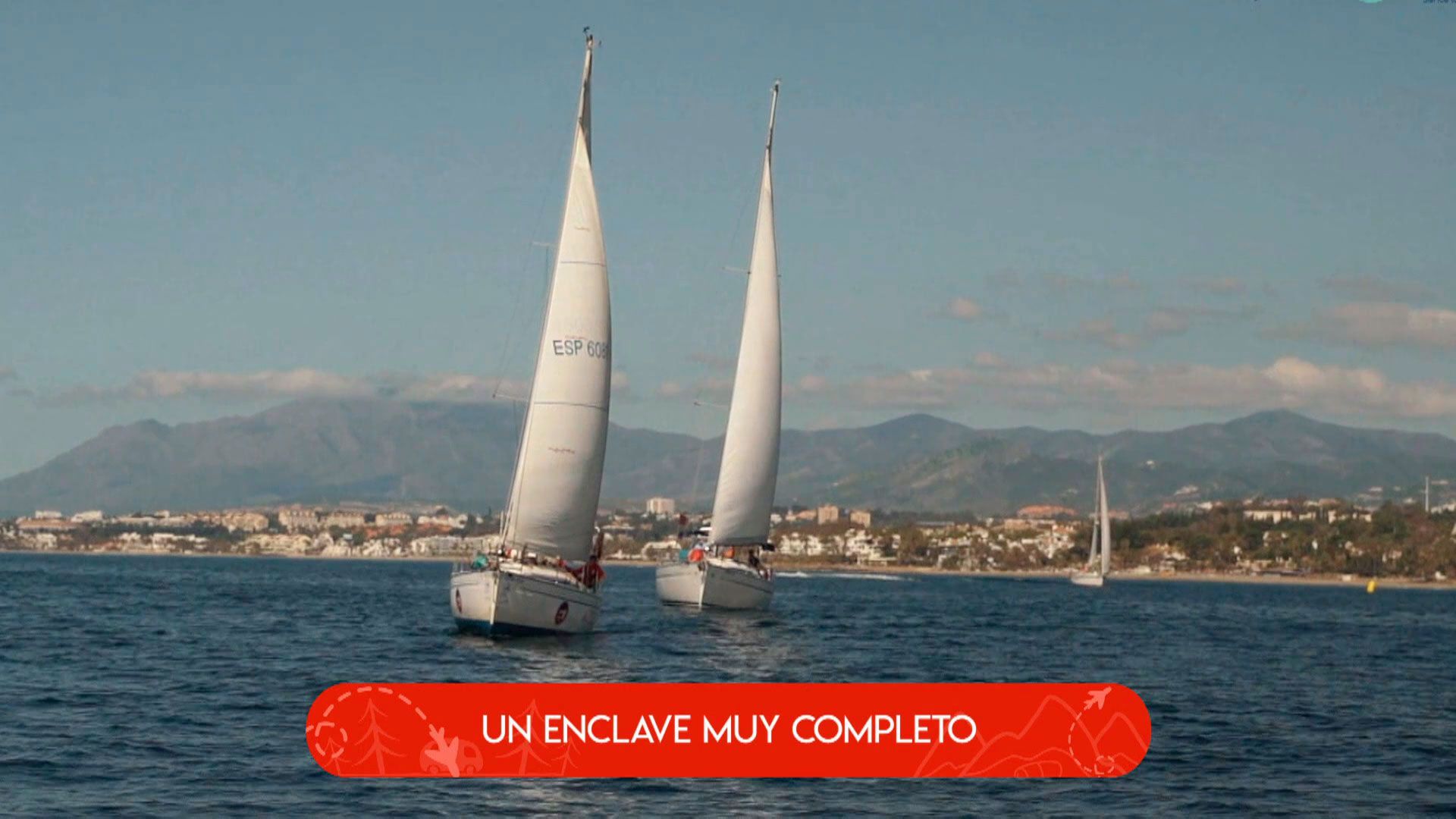 Ver Planes Cuatro Temporada 4 Programa 273 completo online