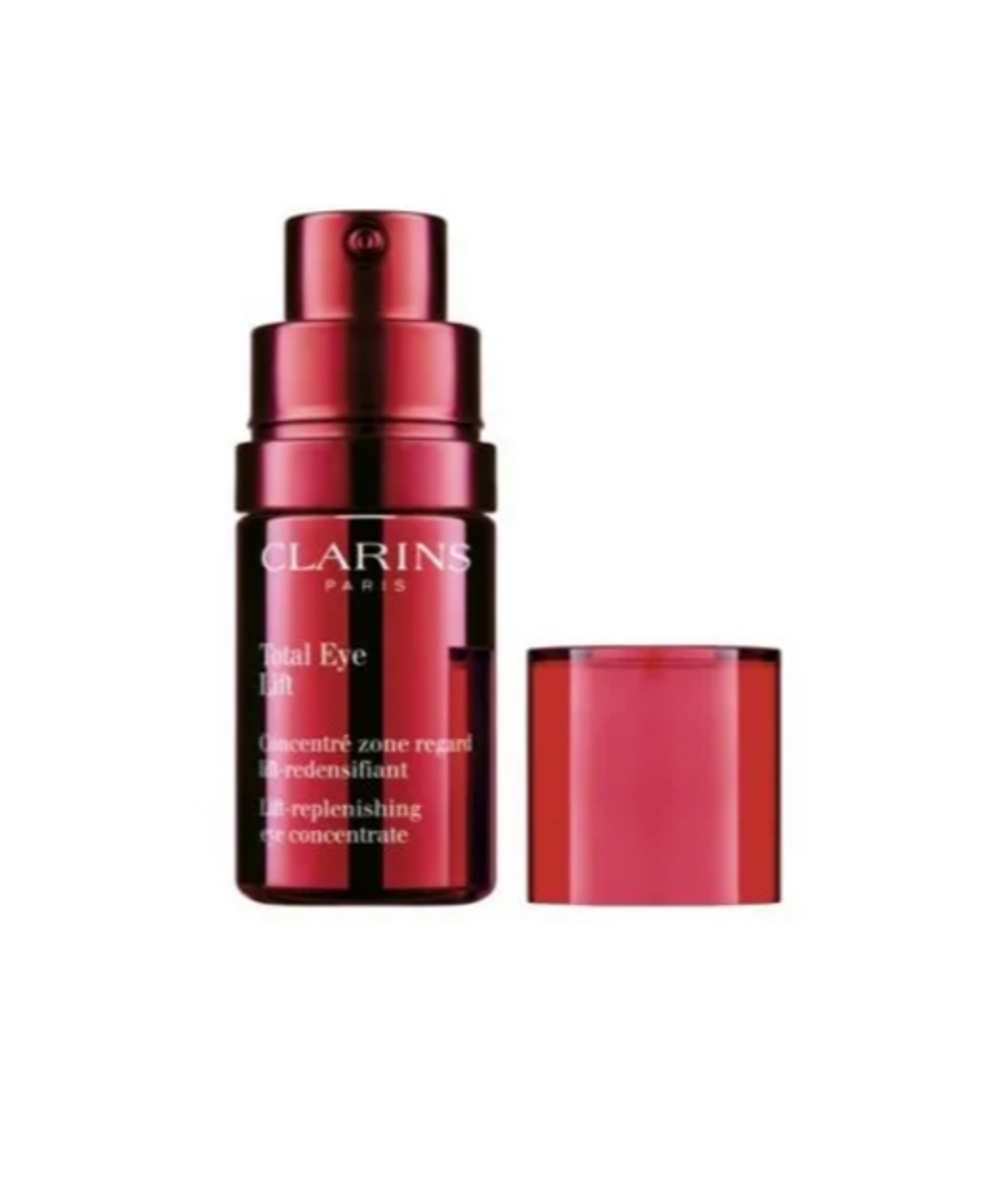 Total Eye Lift, de Clarins