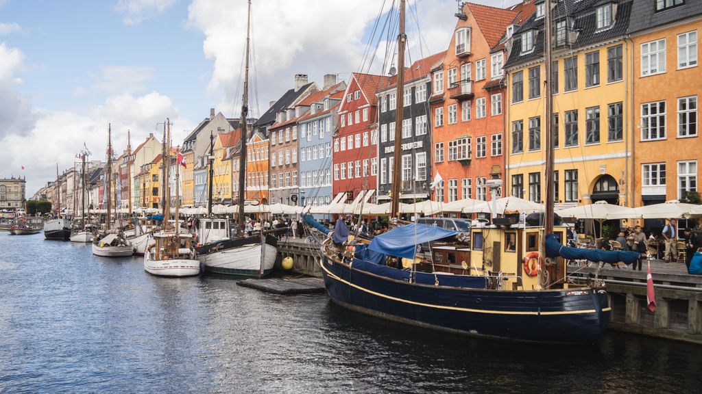 Copenhague se posiciona como el destino más sostenible