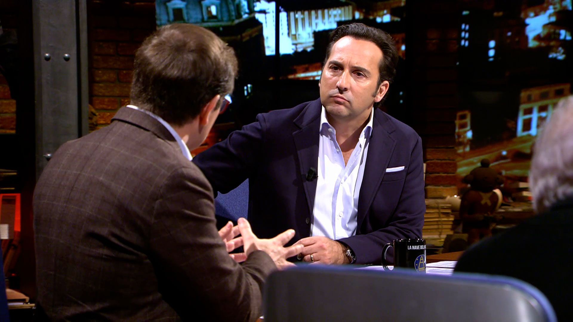 Ver Cuarto Milenio 24.11.2024 completo