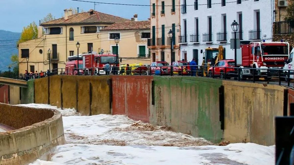 Letur, en Albacete, se suma a la lista de Pueblos más Bonitos de España