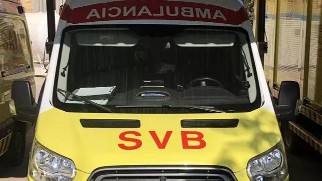 Muere una mujer hospitalizada tras un incendio en un domicilio de Burjassot, Valencia