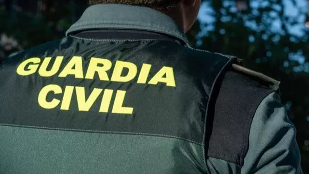 Un tiroteo entre clanes acaba con una persona atropellada en Alhendín, Granada