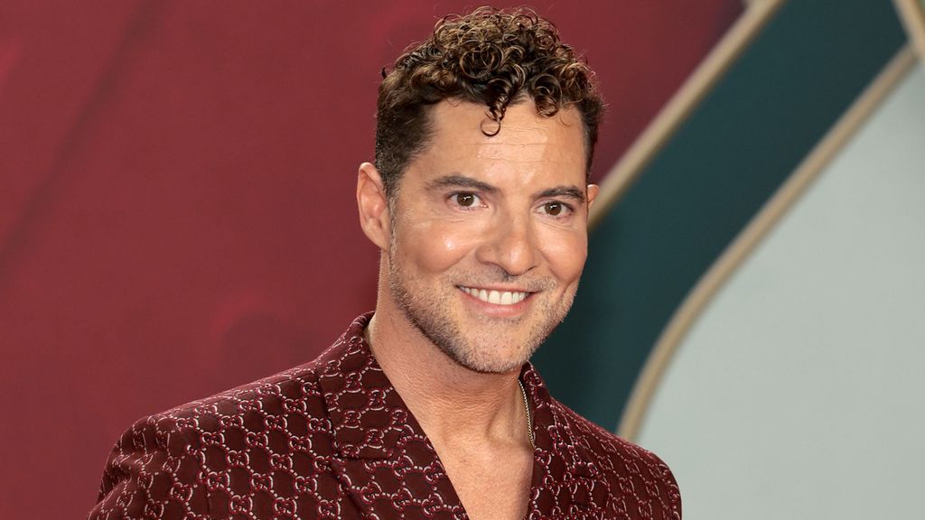 David Bisbal