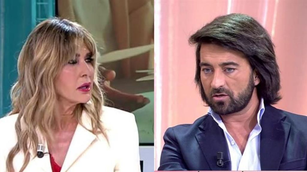 Marisa Martín Blázquez, estafada por un familiar: "Duele mucho denunciar a alguien que quieres" Fiesta 2024 Top Vídeos 361