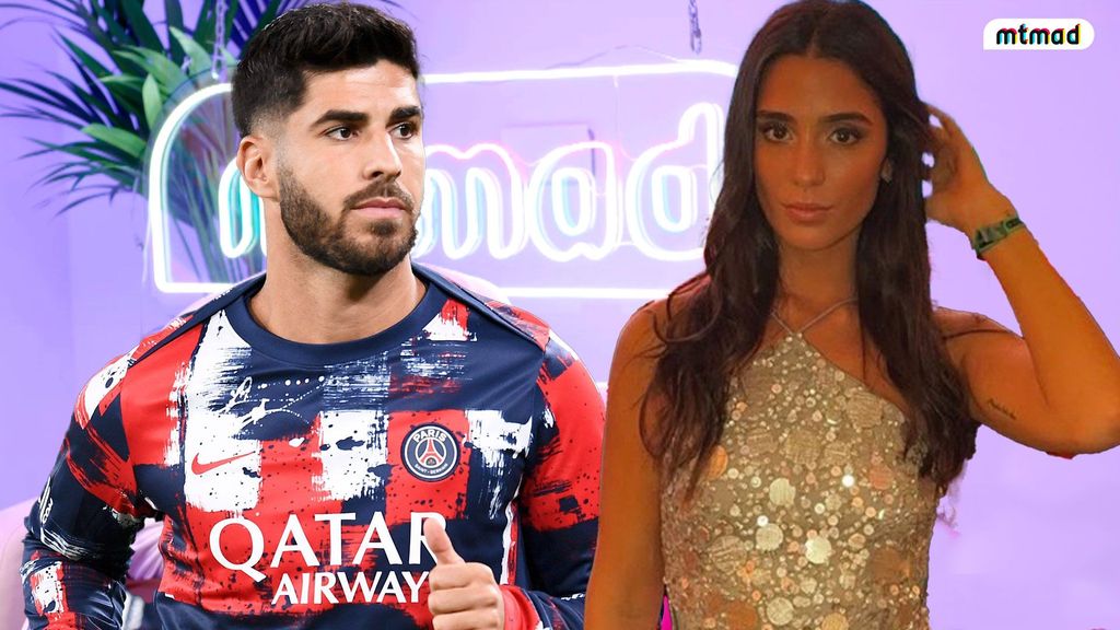 Claudia Martínez aclara su relación con Marco Asensio Los Mejos Temporada 1 Top Vídeos 42