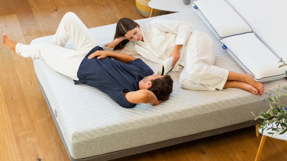 Colchón Liroon Hybrid Premium