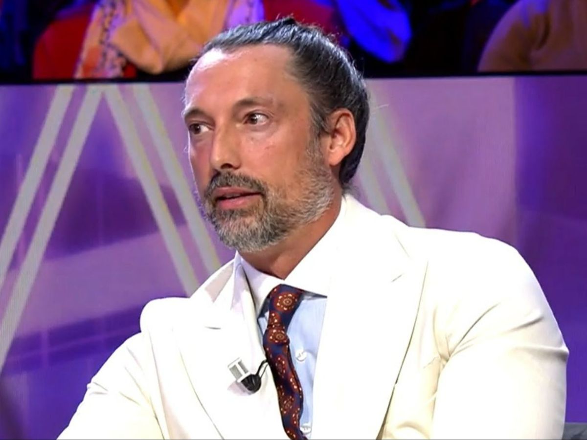 José Antonio León comparte un vídeo de lo que ocurrió en publicidad tras el  testimonio de Isa Pantoja