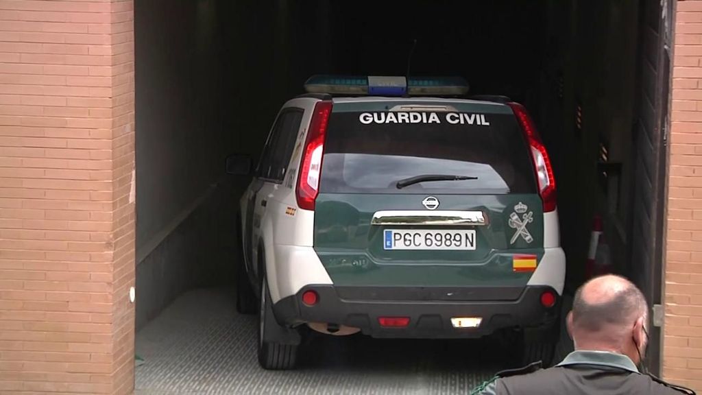 La Guardia Civil ha detenido a un menor por la muerte de una joven de 15 años en Orihuela