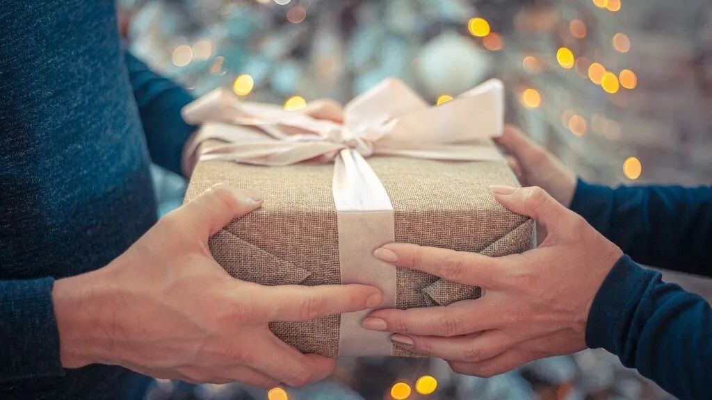 Las mejores ideas de regalo para el amigo invisible