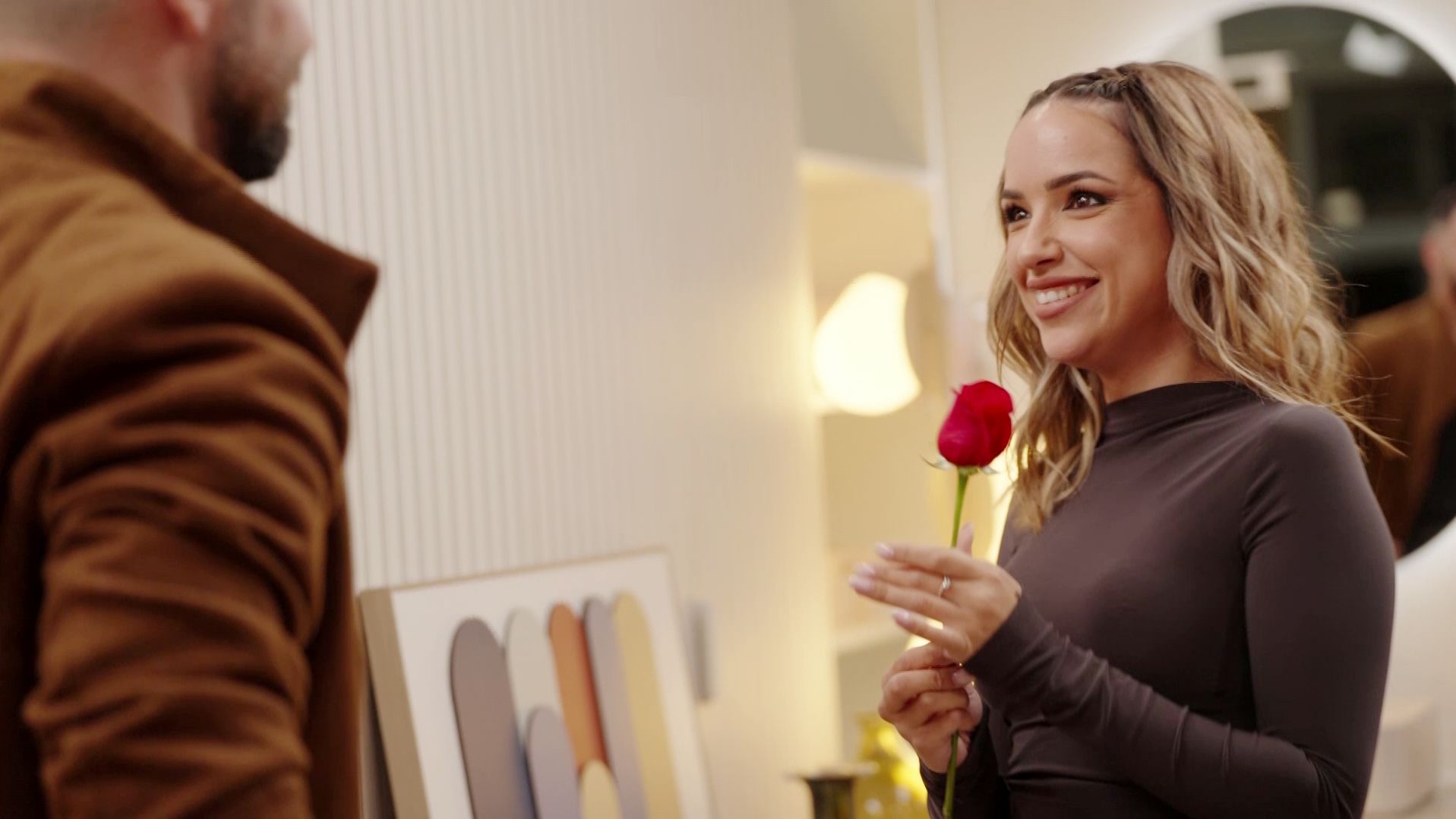 Ver Programa 4 x Temporada 1 I Un amor para Lucía completo online