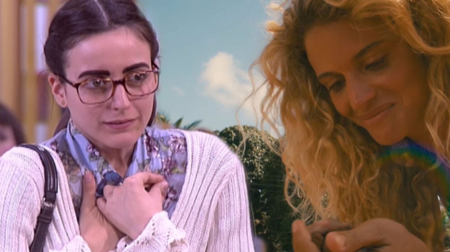 'Yo soy Bea' y Cacao' te esperan en las nuevas mañanas de Divinity