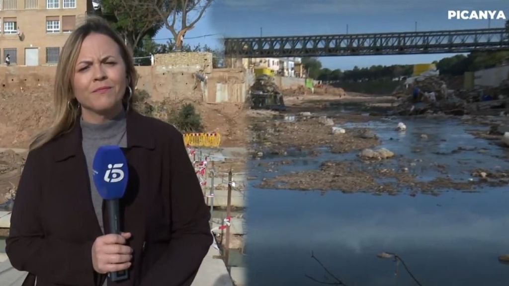 Las aguas fecales ponen en alerta sanitaria Valencia