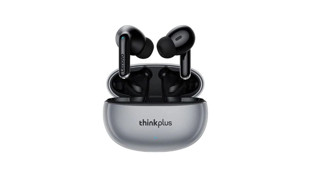 Auriculares inalámbricos Lenovo