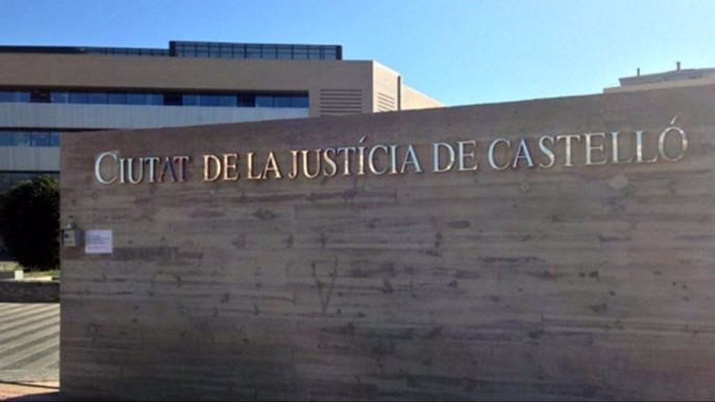 Ciudad de la Justicia de Castellón