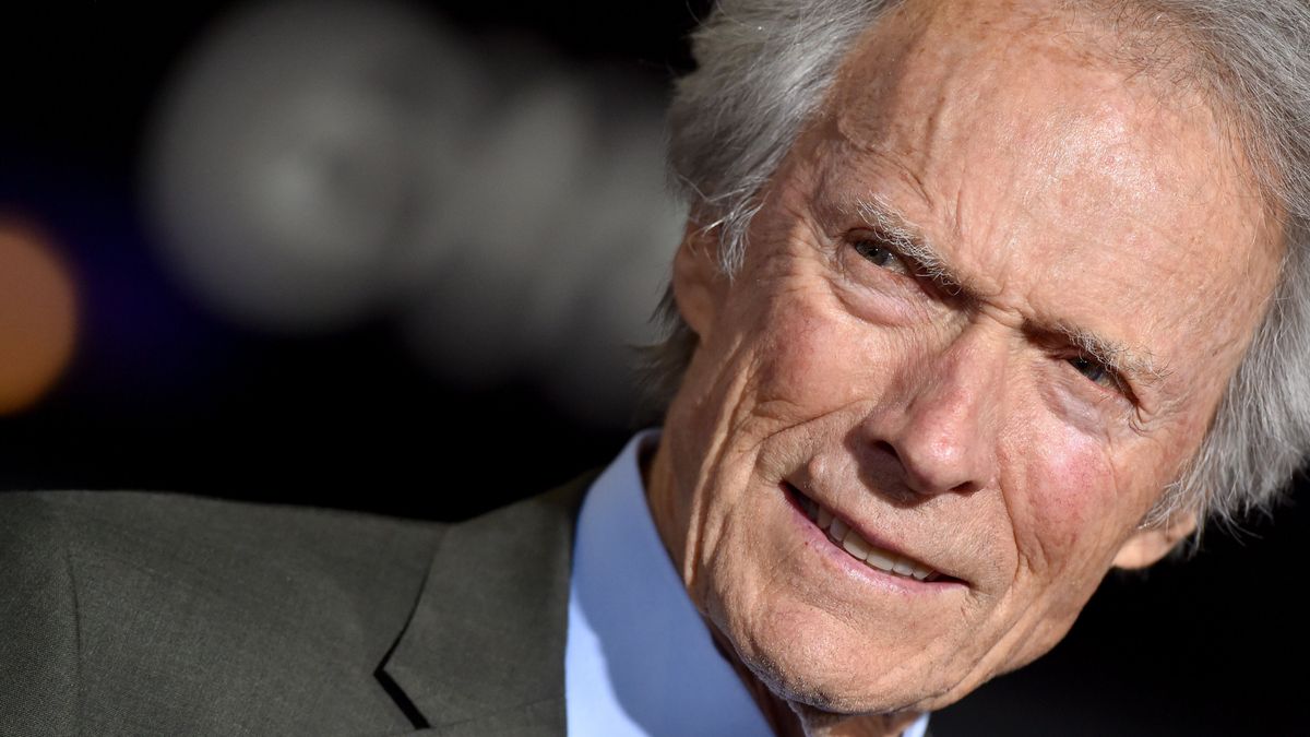 Clint Eastwood