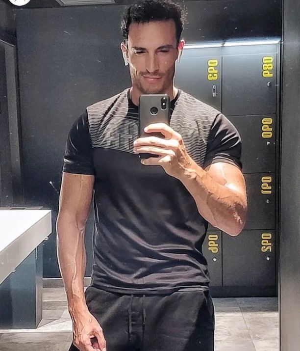 Gimnasio