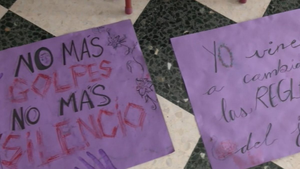 Jóvenes de menos de 18 años, “el grupo en el que más está aumentando la violencia machista”