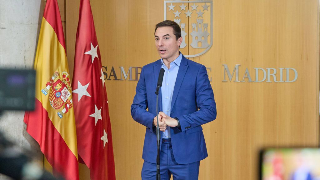 Juan Lobato comparece este martes entre voces socialistas que piden su dimisión antes del Congreso Federal