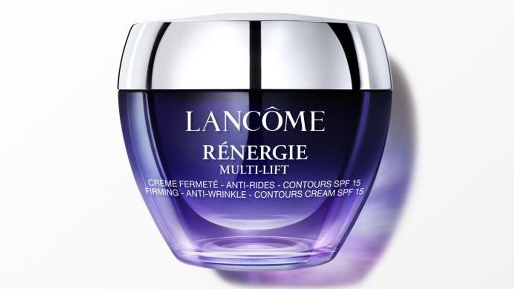 Lancôme Rénergie Ultra Crema de Día SPF 20 – 60,10 € (antes 135 €)